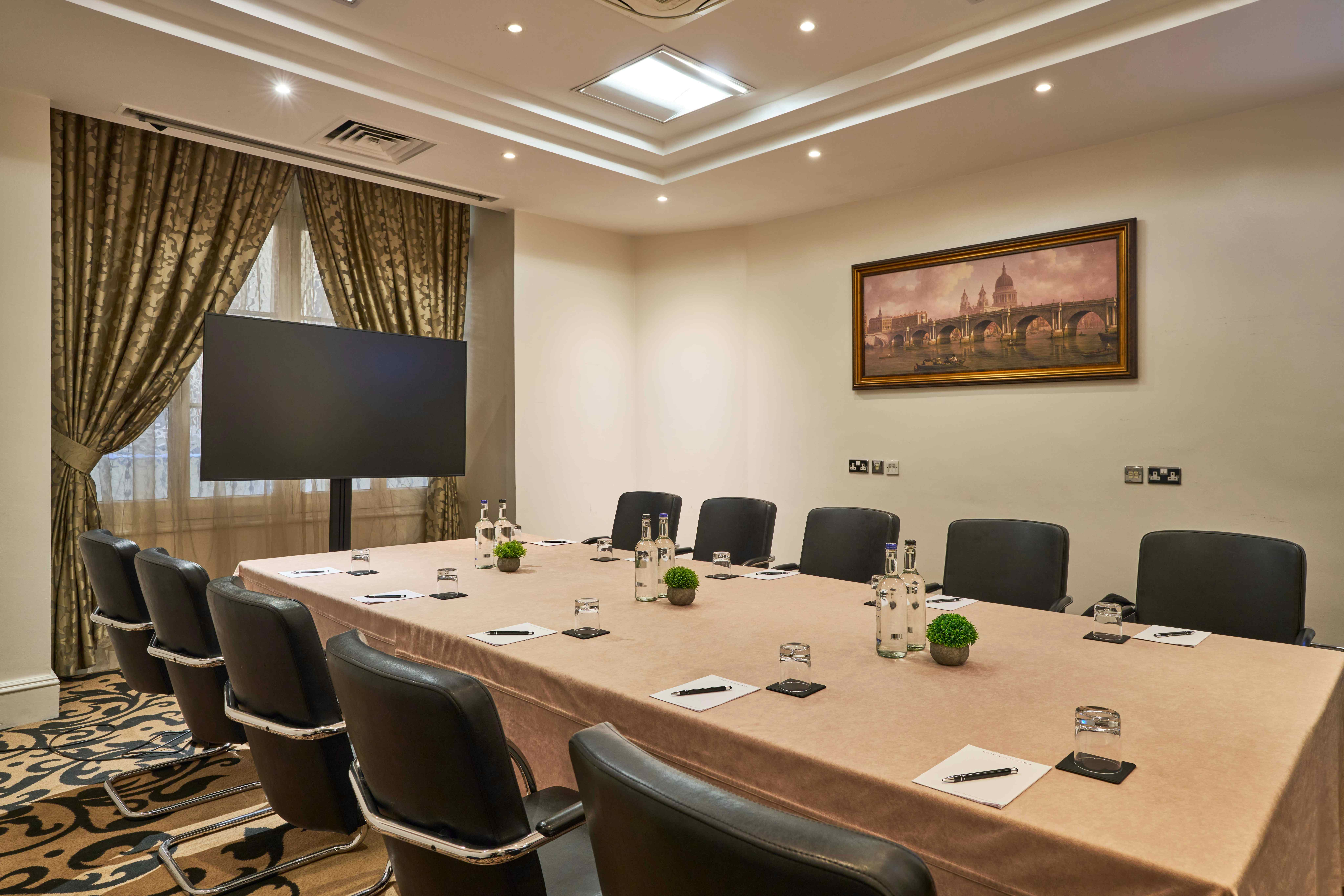 The Royal Horseguards